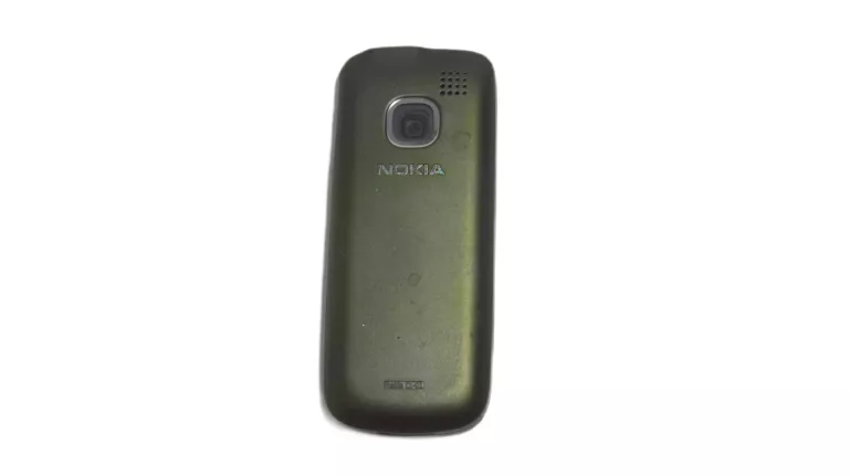 TELEFON NOKIA C1 NA KLAWISZE