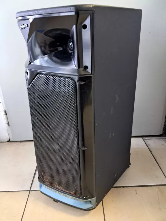 GŁOSNIK MANTA SPK5003PRO