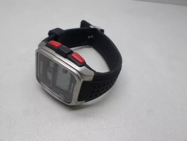 ZEGAREK XONIX SPORT LED JY-006