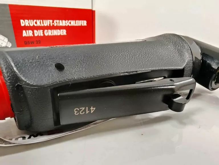 WURTH SZLIFIERKA KĄTOWA PNEUMATYCZNA DSW22