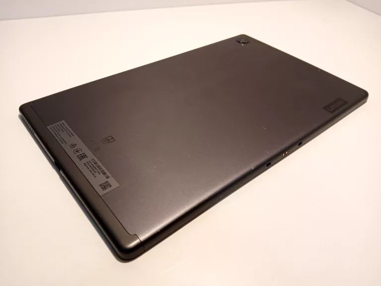 TABLET LENOVO TAB M10 FHD PLUS 4/64 GB + ETUI