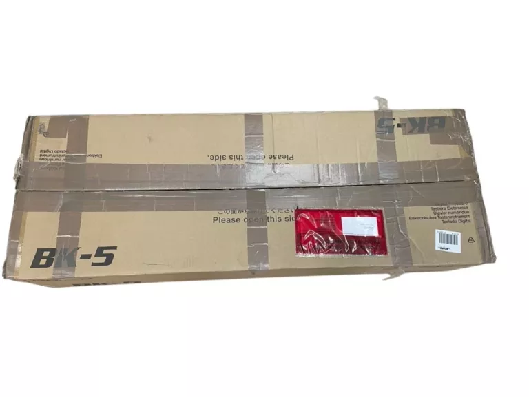 KEYBOARD ROLAND BK-5