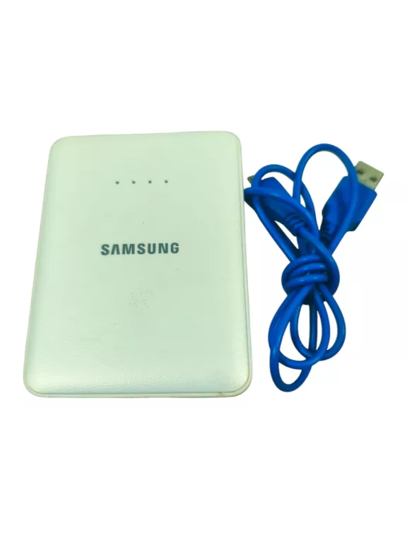 PAWERBANK SAMSUNG 8400 MAH EB-PG850BWE