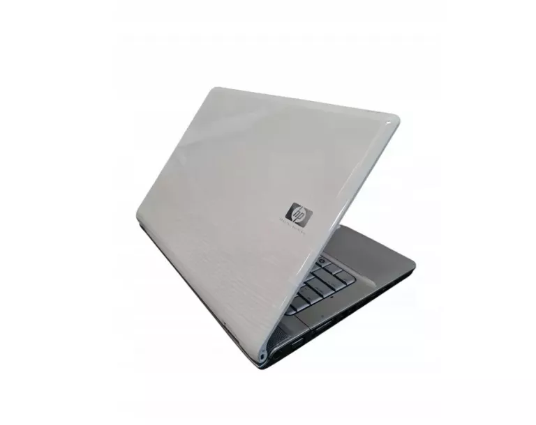 LAPTOP HP PAVILION DV6000 15,6 " INTEL CORE DUO 3 GB / 250 GB