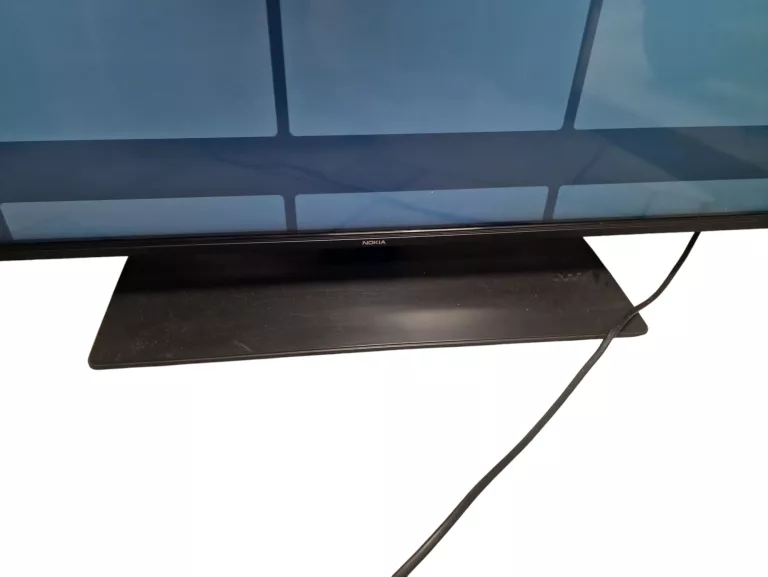 TELEWIZOR NOKIA 5000A LCD 50'' 4K ULTRA HD ANDROID