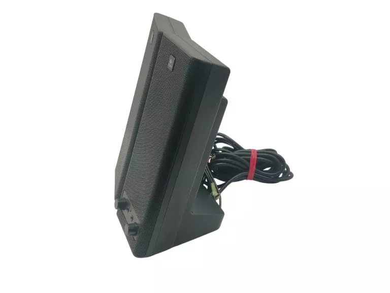 ZESTAW GŁOŚNIKÓW 2.0 LOGITECH X-140 5 W CZARNY