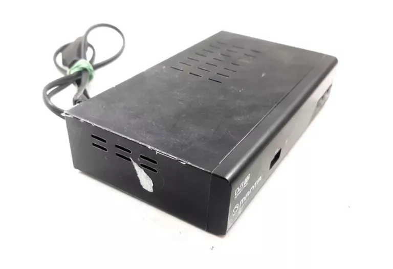 DEKODER DVB-T2 MANTA DVBT015