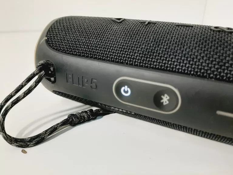 GŁOŚNIK JBL FLIP 5