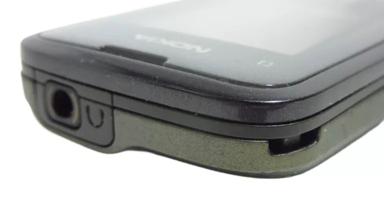 TELEFON NOKIA C1 NA KLAWISZE