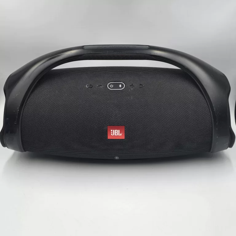 GŁOŚNIK BEZPRZEWODOWY JBL BOOMBOX 2 CZARNY 80W