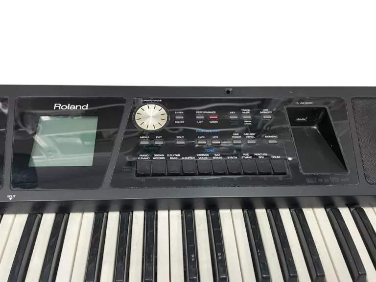 KEYBOARD ROLAND BK-5