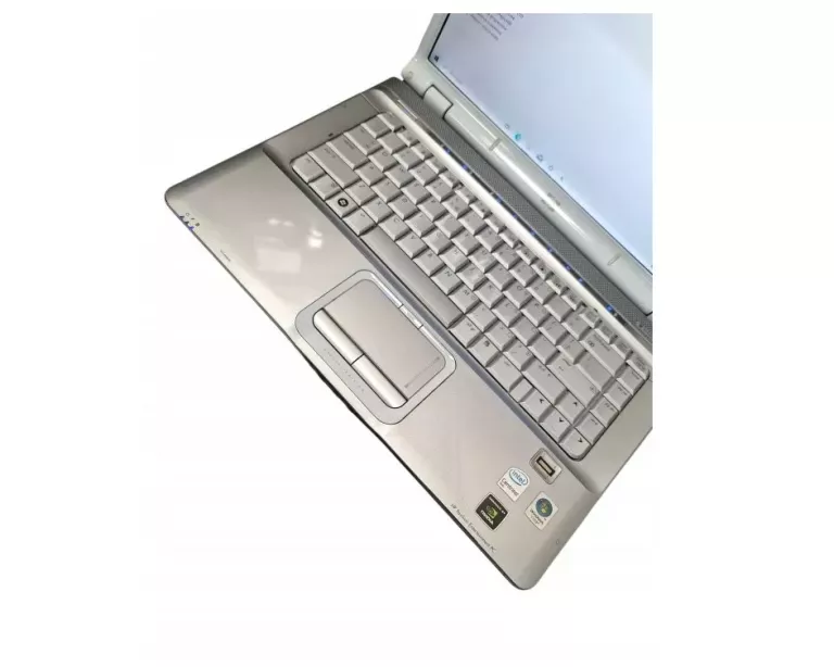 LAPTOP HP PAVILION DV6000 15,6 " INTEL CORE DUO 3 GB / 250 GB