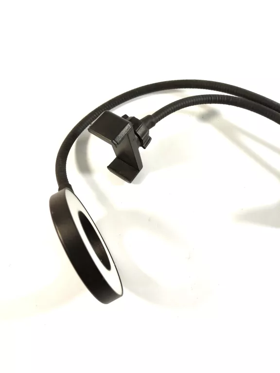 LAMPKA LED USB Z UCHWYTEM NA TELEFON