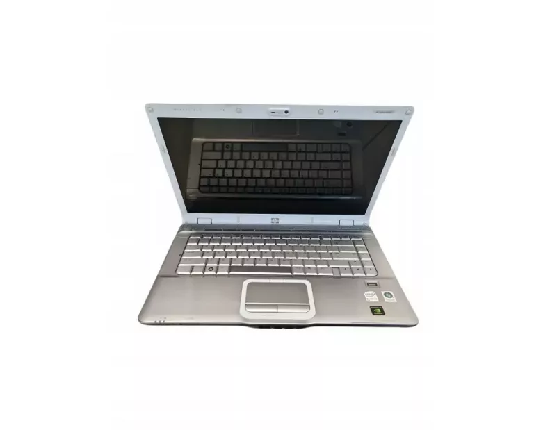 LAPTOP HP PAVILION DV6000 15,6 " INTEL CORE DUO 3 GB / 250 GB