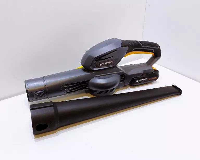 DMUCHAWA DO LIŚCI AKUMULATOROWA POWERMAT PM-ADDL-20C