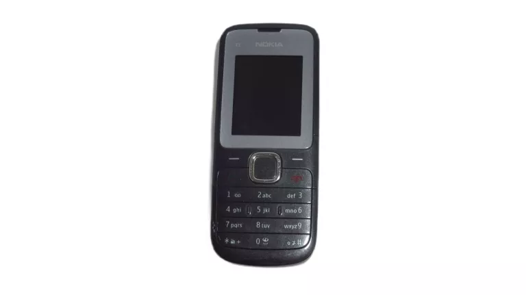 TELEFON NOKIA C1 NA KLAWISZE