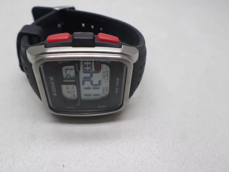 ZEGAREK XONIX SPORT LED JY-006