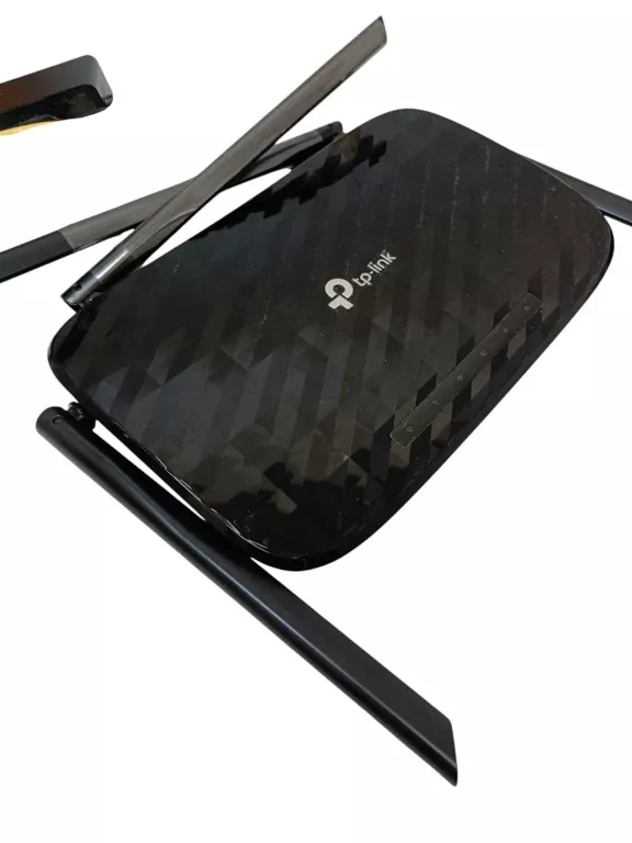 ROUTER TP LINK AC 1200