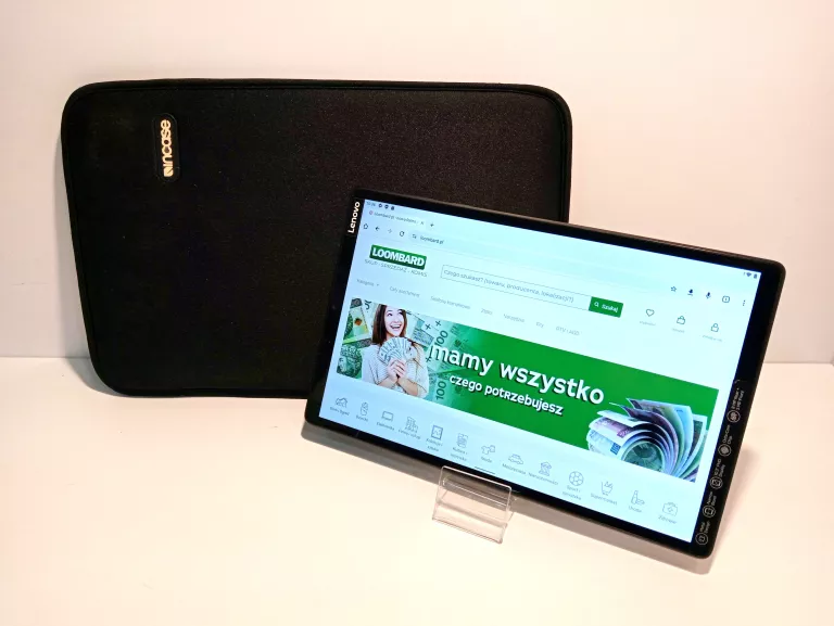 TABLET LENOVO TAB M10 FHD PLUS 4/64 GB + ETUI