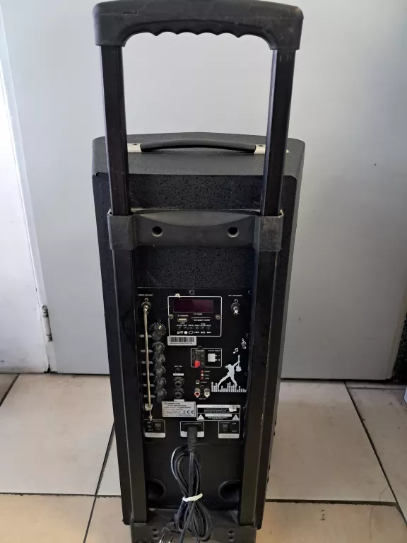 GŁOSNIK MANTA SPK5003PRO