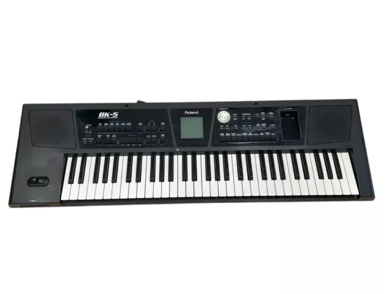 KEYBOARD ROLAND BK-5