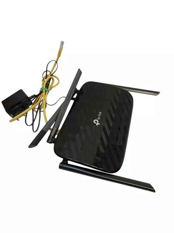 ROUTER TP LINK AC 1200