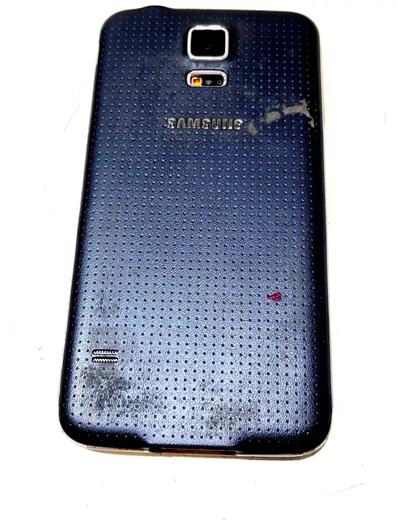 SAMSUNG GALAXY S5