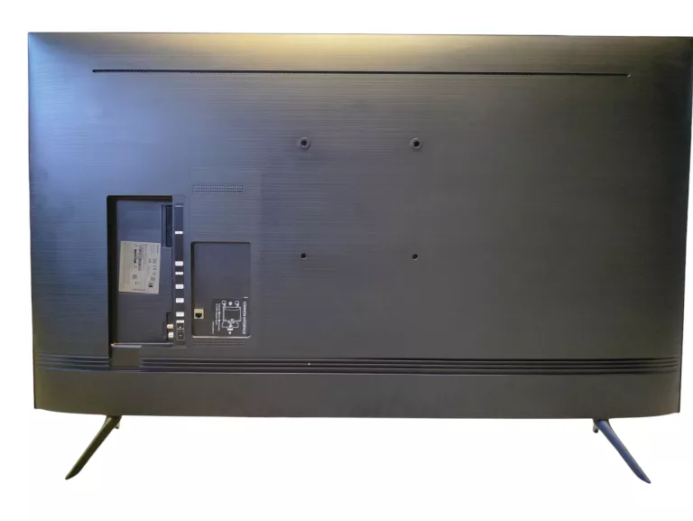 TELEWIZOR LED SAMSUNG UE55CU7172UXXH 55' 4K SMART