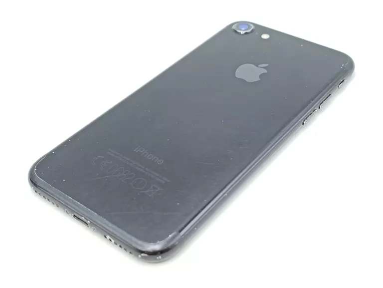 IPHONE 7 128GB BATERIA 81% ZBITA SZYBKA