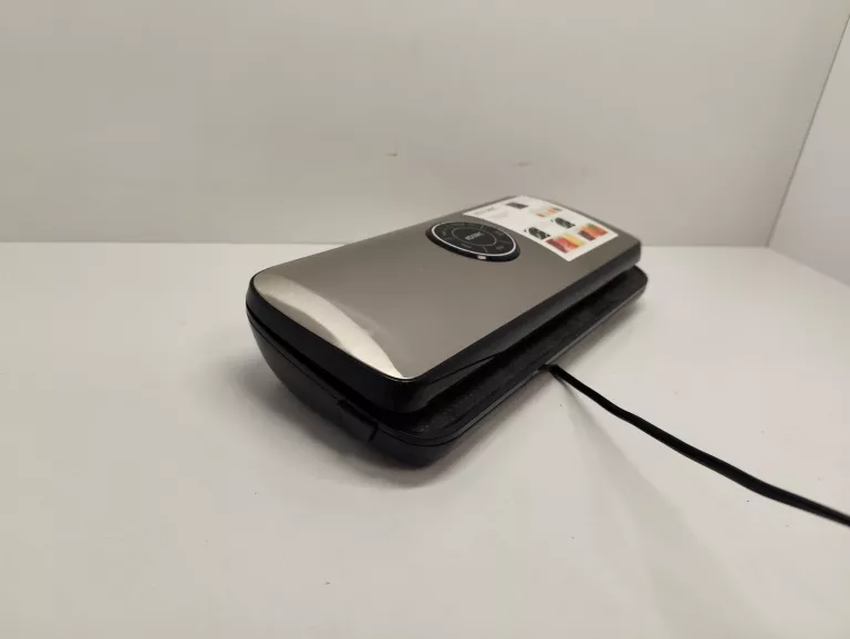 ZGRZEWARKA PRÓŻNIOWA KOENIC KVS 3411M