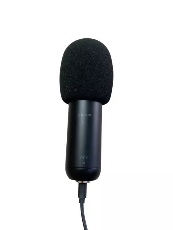 MIKROFON NOVOX NC1 + STATYW