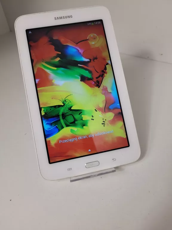 TABLET SAMSUNG GALAXY TAB 3 SM-T110