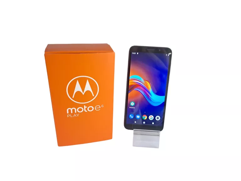 MOTOROLA E6 PLAY 2GB / 32GB