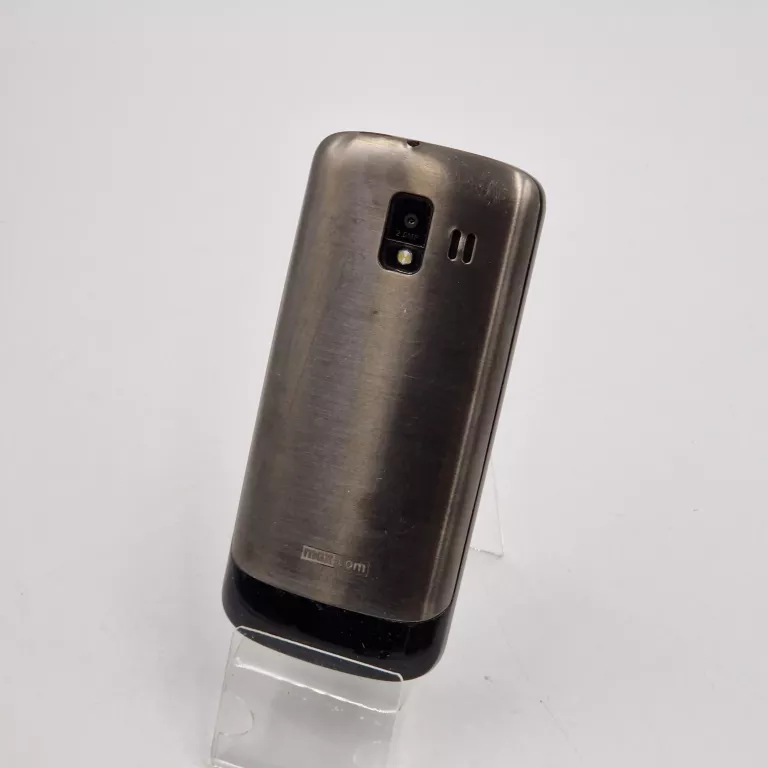 TELEFON MAXCOM MM320 BEZ SIM LOCKA
