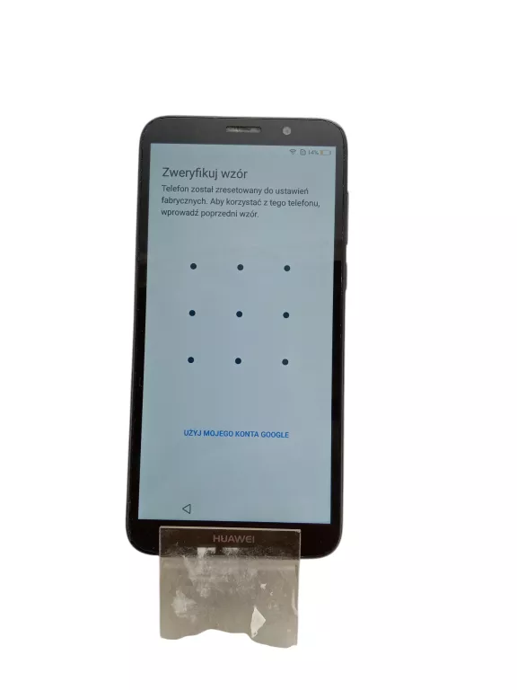 TELEFON HUAWEI Y5 2018