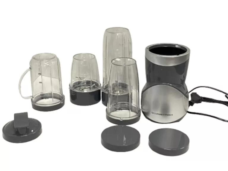 BLENDER GOURMETMAXX BBL3198AB 500W
