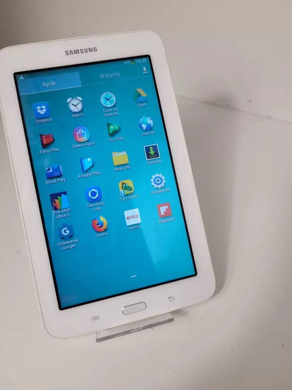 TABLET SAMSUNG GALAXY TAB 3 SM-T110