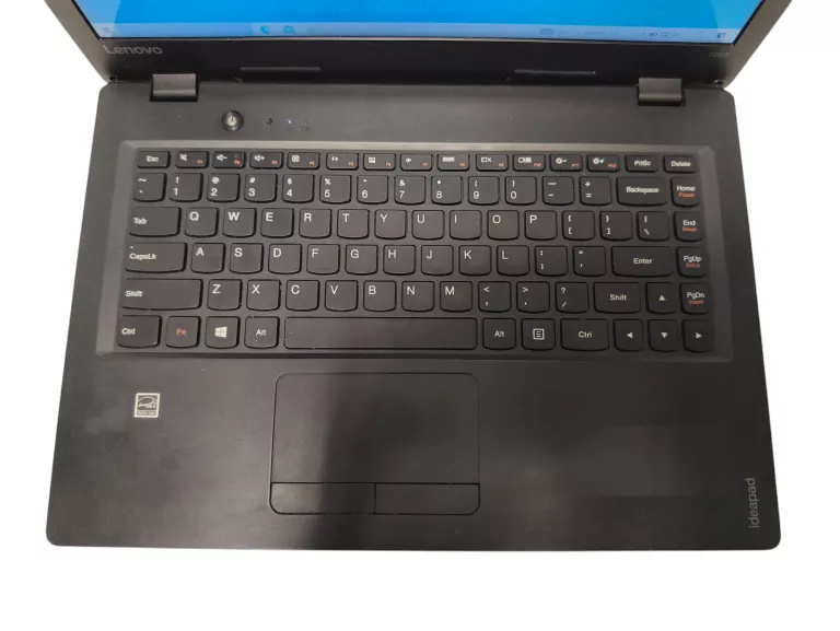 LAPTOP LENOVO IDEAPAD 100S-14IBR 64GB/2GB