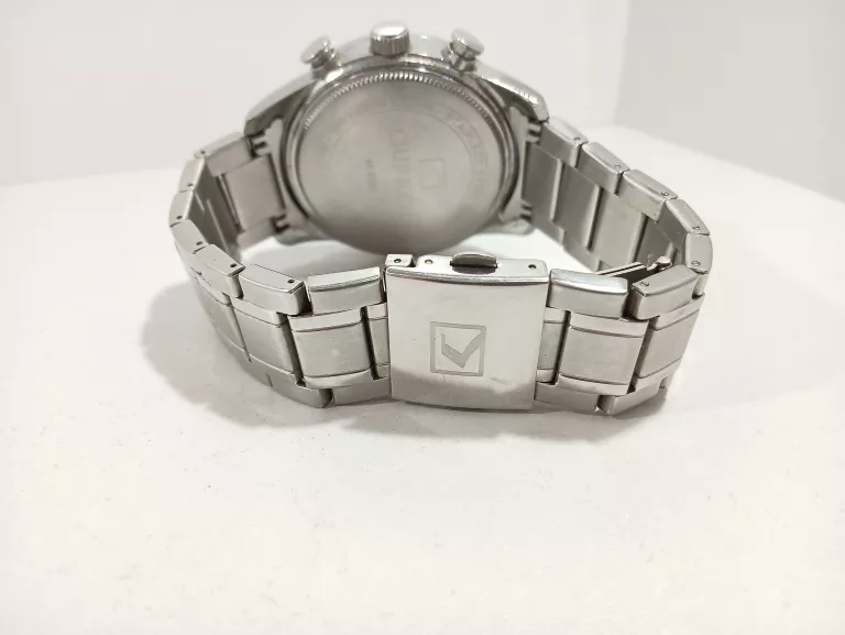 CURREN ZEGAREK MĘSKI CURREN 8351 (ZC022A) CHRONOGRAF