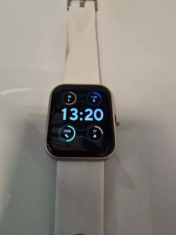 SMARTWATCH 70MAI MAIMO WATCH WT2105 + ŁAD