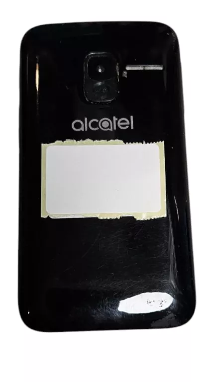 TELEFON DLA SENIORA ALCATEL 2008G