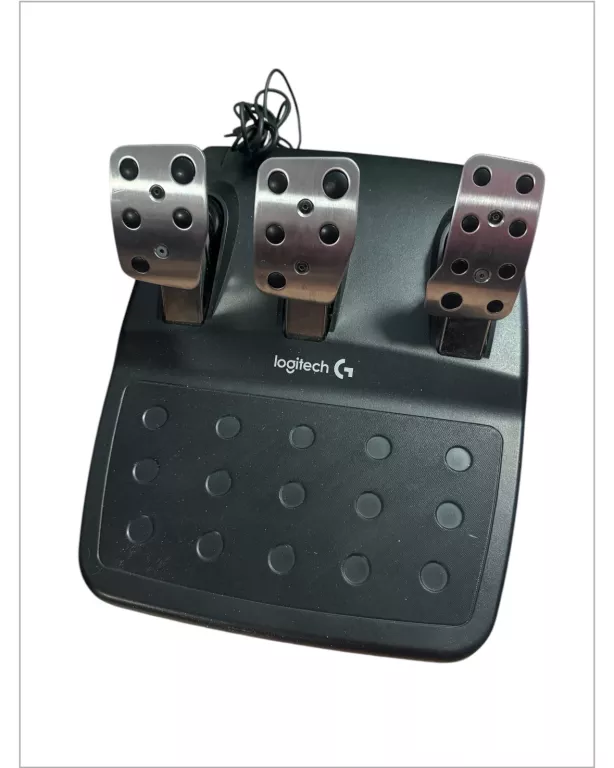 KIEROWNICA LOGITECH G920 + SKRZYNIA BIEGÓW! GWARANCJA !