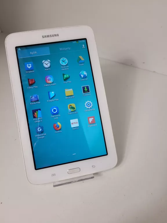 TABLET SAMSUNG GALAXY TAB 3 SM-T110