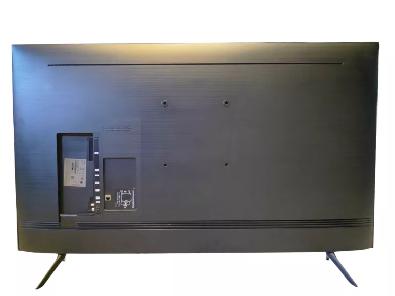 TELEWIZOR LED SAMSUNG UE55CU7172UXXH 55' 4K SMART