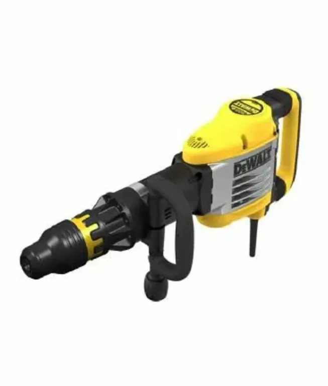 MŁOT WYBURZENIOWY DEWALT D25951K