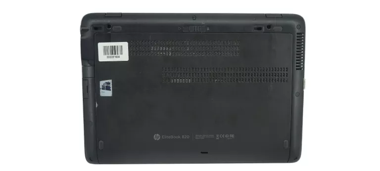 LAPTOP HP ELITEBOOK 820