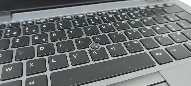 LAPTOP HP ELITEBOOK 820