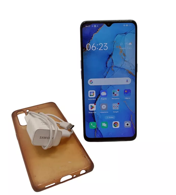 TELEFON OPPO RENO 3 8/128