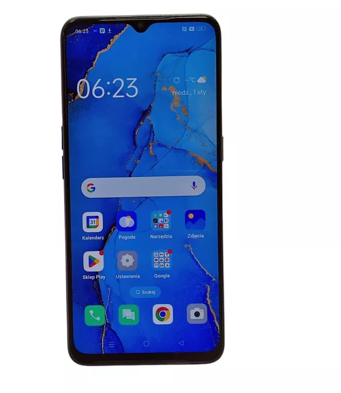 TELEFON OPPO RENO 3 8/128