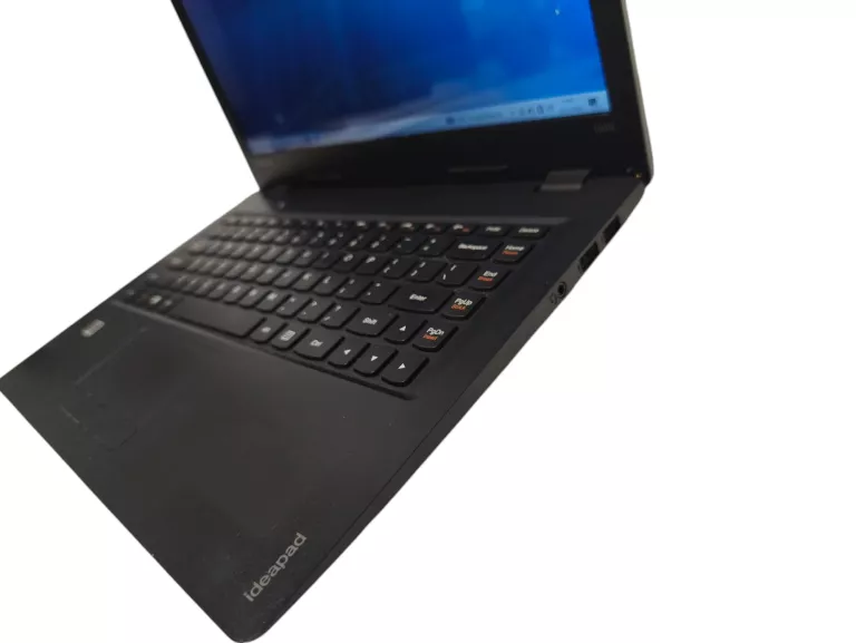 LAPTOP LENOVO IDEAPAD 100S-14IBR 64GB/2GB
